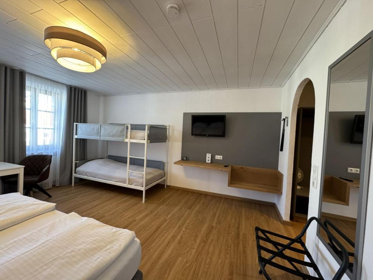 Landhotel Schlappinger-Hof Reisbach Exterior foto