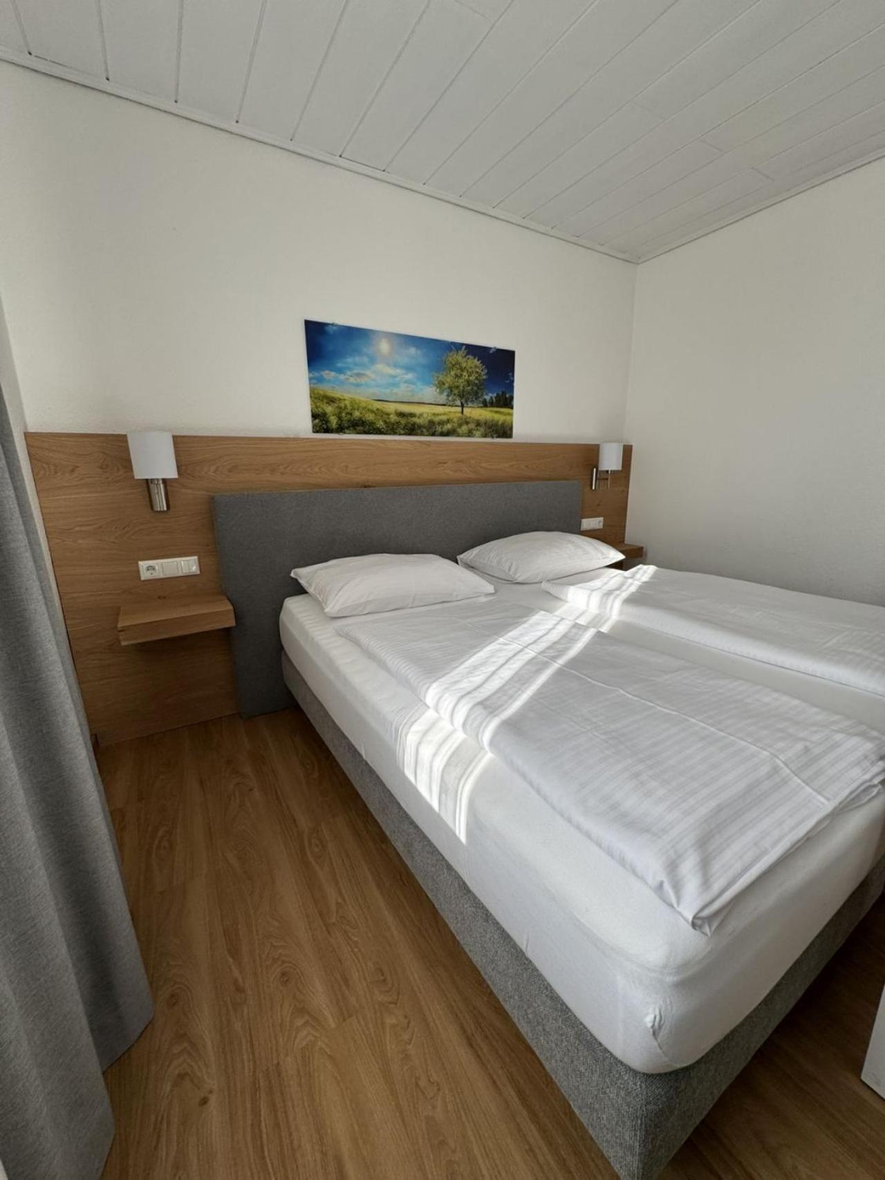 Landhotel Schlappinger-Hof Reisbach Exterior foto